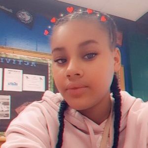 Meet your Posher, Mariah